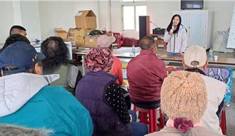 澎湖花嶼村長補選傳賄選  檢約談9人2人交保