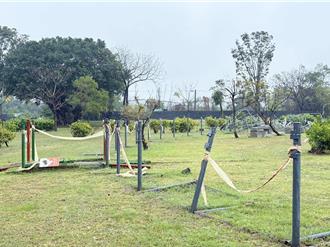 屏東寵物公園成廢墟！半年未修復引民怨 農業處回應了