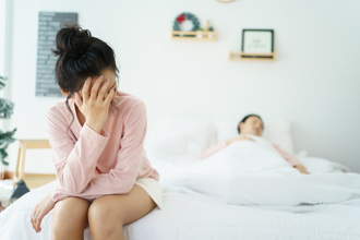 情人節前夕愛滋感染數再破千例 2年齡層人數激增近2成