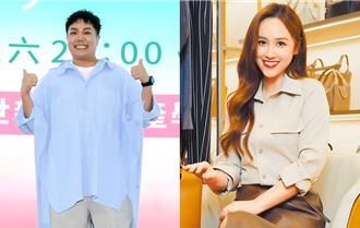 吴姗儒代班《小姐不熙娣》遭批评 关韶文传讯安慰