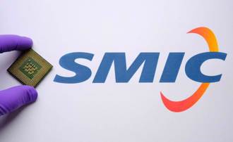 中芯獲利暴跌4成 大咖曝半導體業競爭加劇：台廠小心