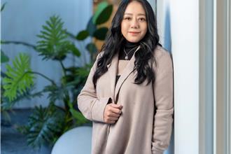 高慧君惡疾纏身3年「左眼斜視」　每月驗血嘆「甲狀腺是一輩子」