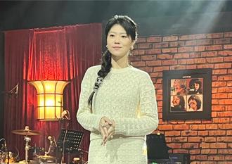 曹雅雯遭狂粉骚扰1年诉诸法律 受胃食道逆流所苦酿烧声