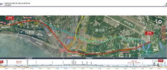 竹市府杠上公路局！坚决反对在南寮渔港设交流道