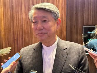 工業電價今年恐再漲？郭智輝：請國會高抬貴手