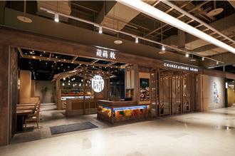 百貨特色餐飲爭霸 火鍋買1送1、燒烤免千元吃A5和牛