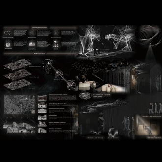 台灣設計新星崛起！中國科技大學曾慶偉勇奪美國IDA國際設計獎金獎