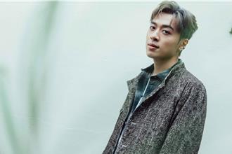 AP潘宇謙「好丈夫」情人節放閃老婆 曝夫妻經營之道