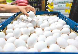 蛋價低迷蛋農叫苦！批發價與產地價落差大 農委會將協調