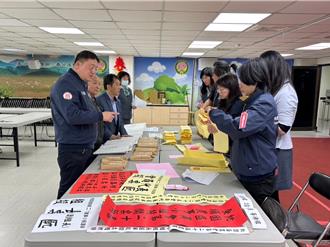 桃園農會選舉本周六投票 將選農事小組長及會員代表