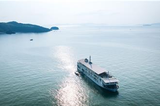 主题式旅游正夯 旅游业曝4大游程 年增3成订单