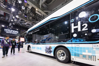 繼電動車落敗後 日本可能在氫能源賽道上再次輸給中國