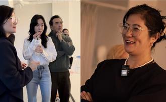 于小惠离婚4年心声「剩下感激了」！曝蔡岳勋很照顾家