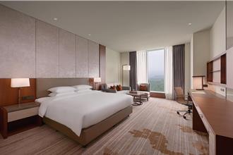 台北飯店優惠好康！食宿雙饗1＋1 城市探索一次滿足