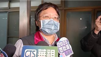 台中新光三越氣爆釀4死29傷 檢方相驗：確認陳男死因