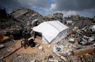  哈瑪斯表態願意遵守協議 以色列：周六放人就停火