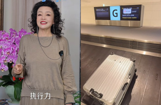 张兰赴日！网猜查大S死因 反击徐妈开战宣言回呛：要准备弹药