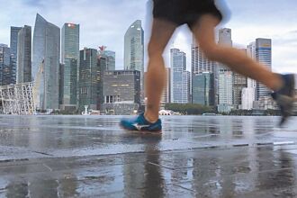 工商社論》跨部會協力推動亞洲資產管理中心