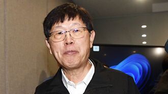 劉揚偉：今年營收一定破7兆