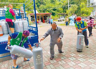 投書－瓦斯鋼瓶押金爭議：地方政策公平與權益挑戰