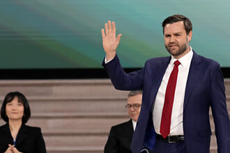 范斯：確保AI晶片美國製造