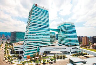 中信金 連六年入選標普全球永續年鑑