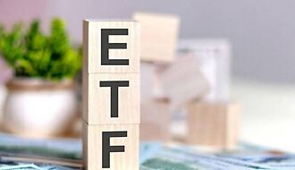 台股ETF成顯學 外資投信競推