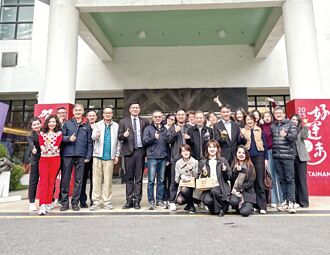 菁鑽酒店聯盟 研擬創新旅遊模式