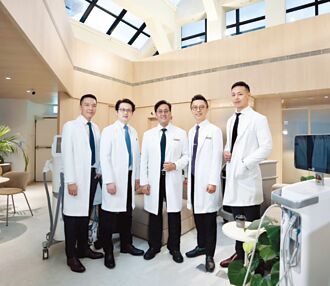 醫願診所 助力台灣醫療量能升級