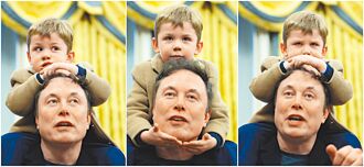 馬斯克控USAID官員收錢致富