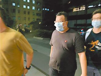 监察院纠正北市警局、警政署