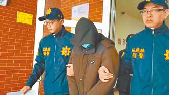 花莲 黑帮小弟刺死大哥 再1人收押