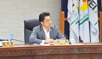 北市推幸福住宅 4年4584戶