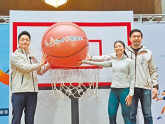 北市 U-Walk、線上運動都可集U幣