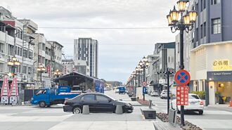 花蓮日出大道搭帳篷 喪家挨罰