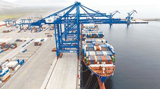 美中拉美角力 川普鎖定秘魯錢凱港