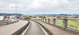 國道1號頭份交流道壅塞 苗縣提2解方