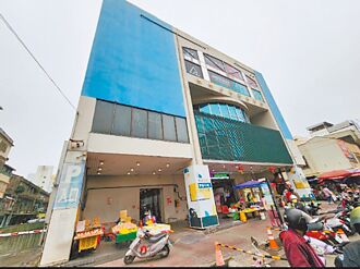 中壢新明市場劣化快 張善政拍板拆除重建