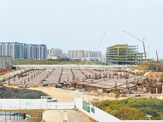 新竹 國際展演中心重啟 下半年招商