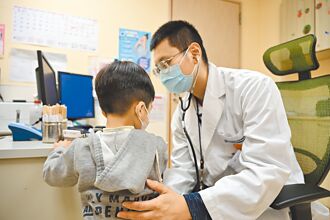 急診塞車 台中2醫學中心紫爆