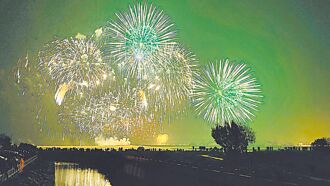 讓金門成為兩岸和談聖地