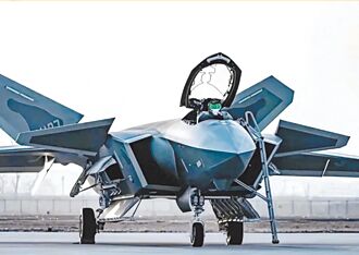 殲-20隱形戰機部署戍衛北京