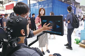 腦機晶片夯 京滬提方案拚創新