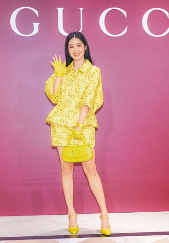 雷嘉汭想包套 林柏宏紧缩腹