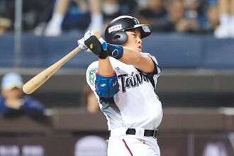 經典賽熱身賽》吳念庭火力示範 高宇杰致勝安建功