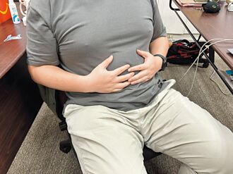 肥胖男＋三高＝性功能恐不妙