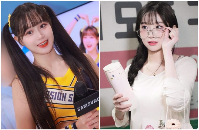 边荷律与李珠珢颇有私交。（图／yuling34、0724.32  Instagram）