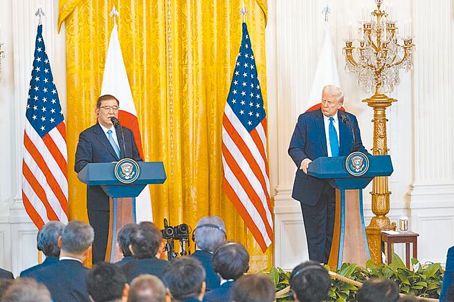 （圖／新華社）