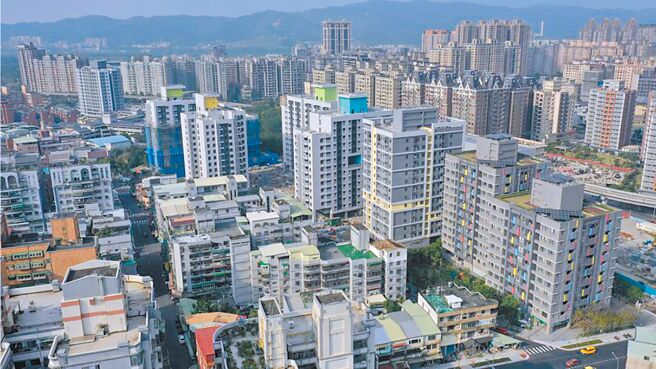 新北市三峽國光社宅二期預計2025年3月完工，將提供921戶居住單元。（新北市城鄉局提供／柯毓庭新北傳真）