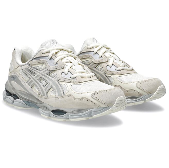 ASICS GEL-NYC，4280元。（ASICS提供）